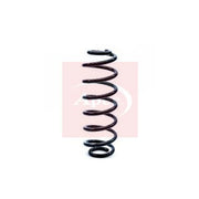 Apec Rear Suspension Coil Spring ACS1272