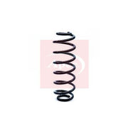 Apec 2 x Suspension Springs ACS1272