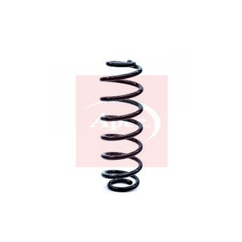 Apec 2 x Suspension Springs ACS1272
