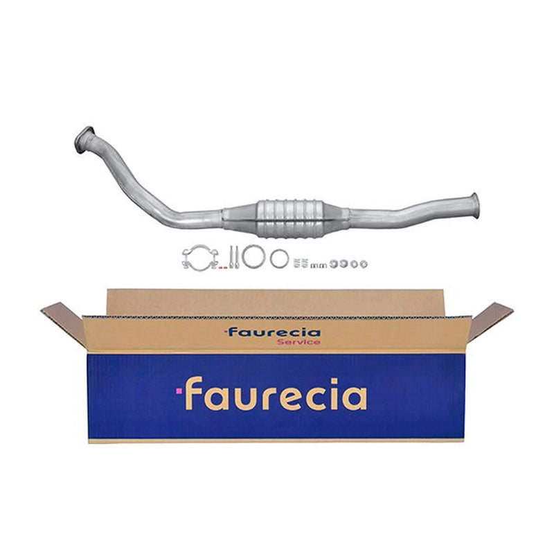 Hella Catalytic Converter 8LE 366 052-101