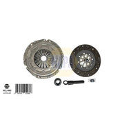 NAPA Clutch Kit Set 3pc NCL1083