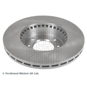 Blue Print 2 x Front Brake Discs ADC443122