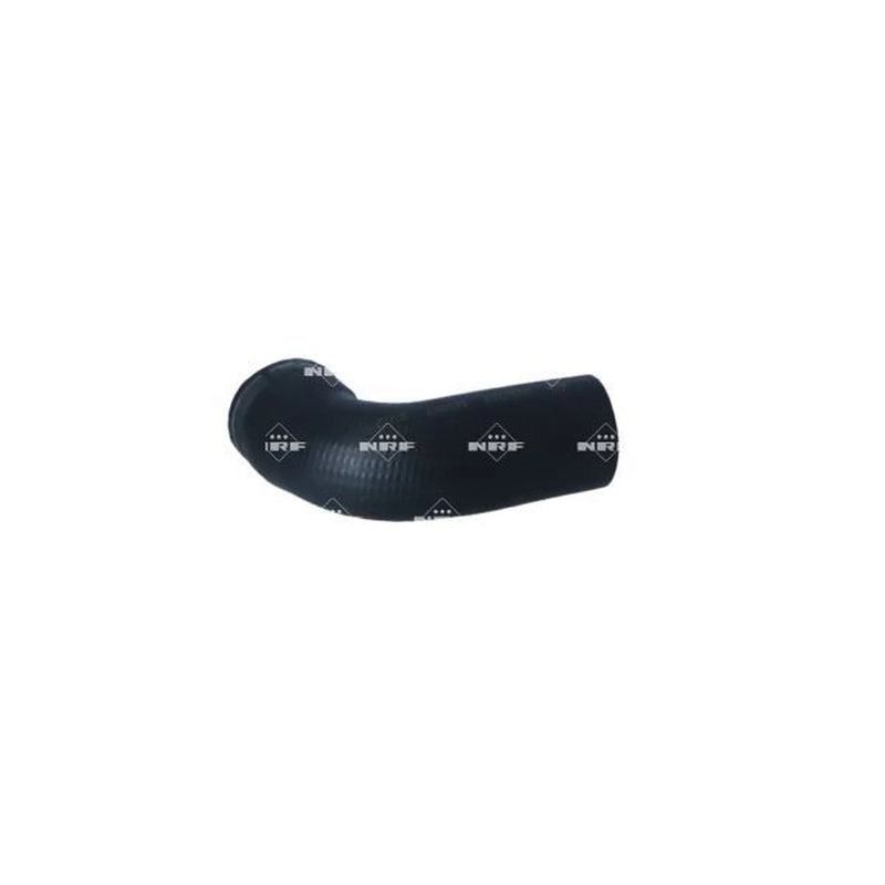 NRF Intercooler Turbo Charge Air Hose Outlet 166057