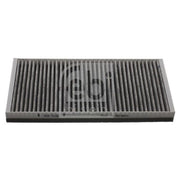 Febi Cabin Air Filter (Pollen Filter) 17263
