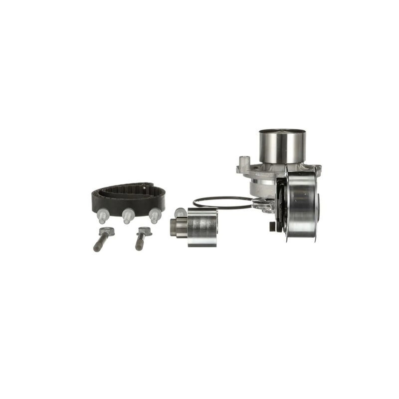 Gates Timing Belt & Water Pump Kit KP55678XS