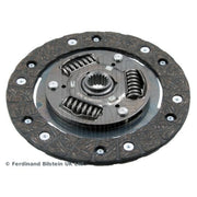 Blue Print Clutch Friction Disc Plate 18 Splines ADN13148
