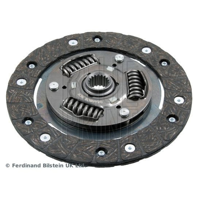 Blue Print Clutch Friction Disc Plate 18 Splines ADN13148