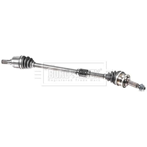 Borg & Beck CV Drive Shaft Driveshaft Front Right BDS1674