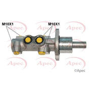 Apec Brake Master Cylinder Hydraulic Assembly MCY311