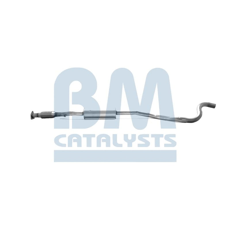 BM Catalysts Homologated Diesel Cat BM80215H