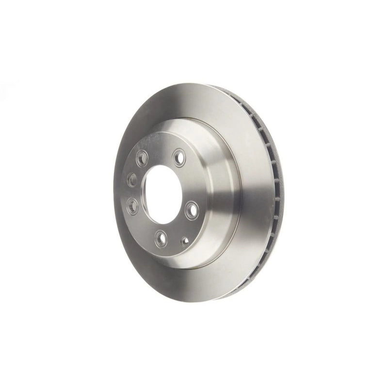 Bosch 2 x Vented Brake Discs 0 986 479 S20