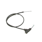 Bosch Handbrake Cable Front 1 987 477 575