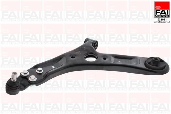 FAI Control/Trailing Arm