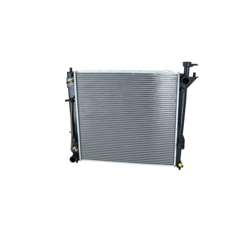 NRF Engine Radiator 550036