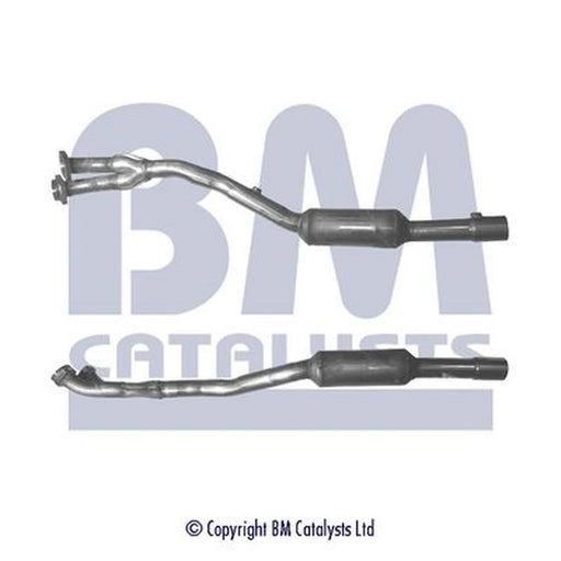 BM Catalysts Petrol Cat BM90819