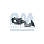 BM Catalysts Homologated Petrol Cat BM91672H