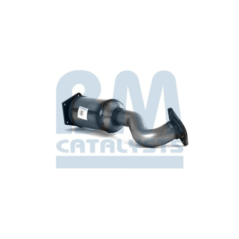 BM Catalysts Homologated Petrol Cat BM91672H