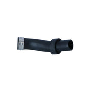 NRF Intercooler Turbo Charge Air Hose Outlet 166079