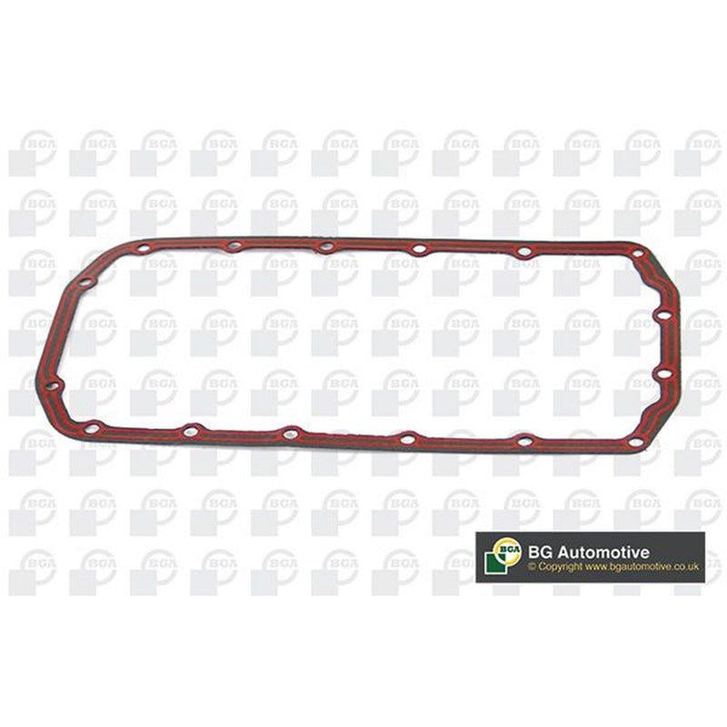 BGA Oil Sump Gasket Wide Thick OP7369