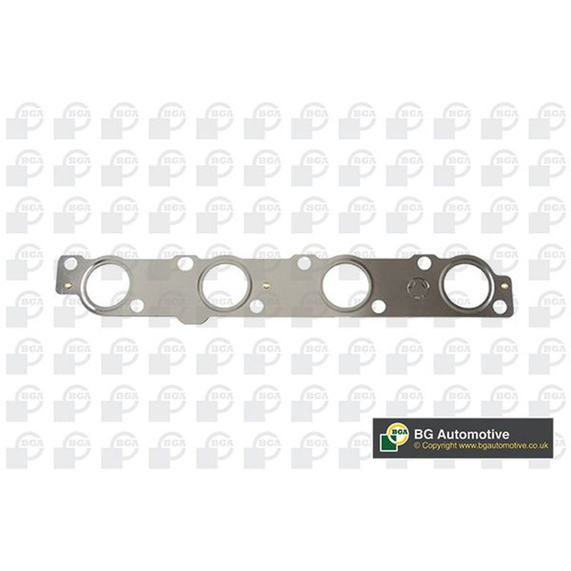 BGA Exhaust Manifold Gasket Wide 0mm Thick MG0548