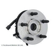Blue Print Wheel Bearing Kit Front Left 100mm ADA108207