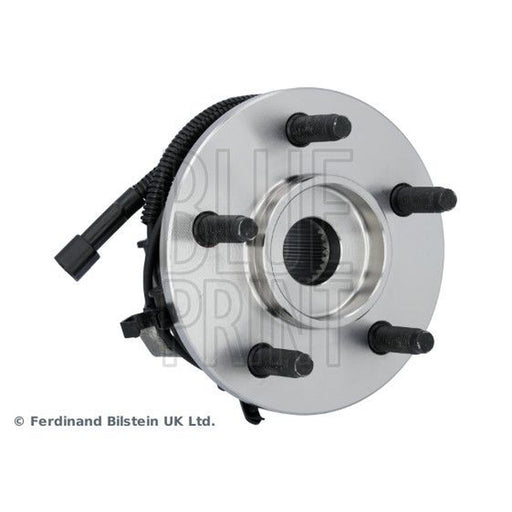 Blue Print Wheel Bearing Kit Front Left 100mm ADA108207