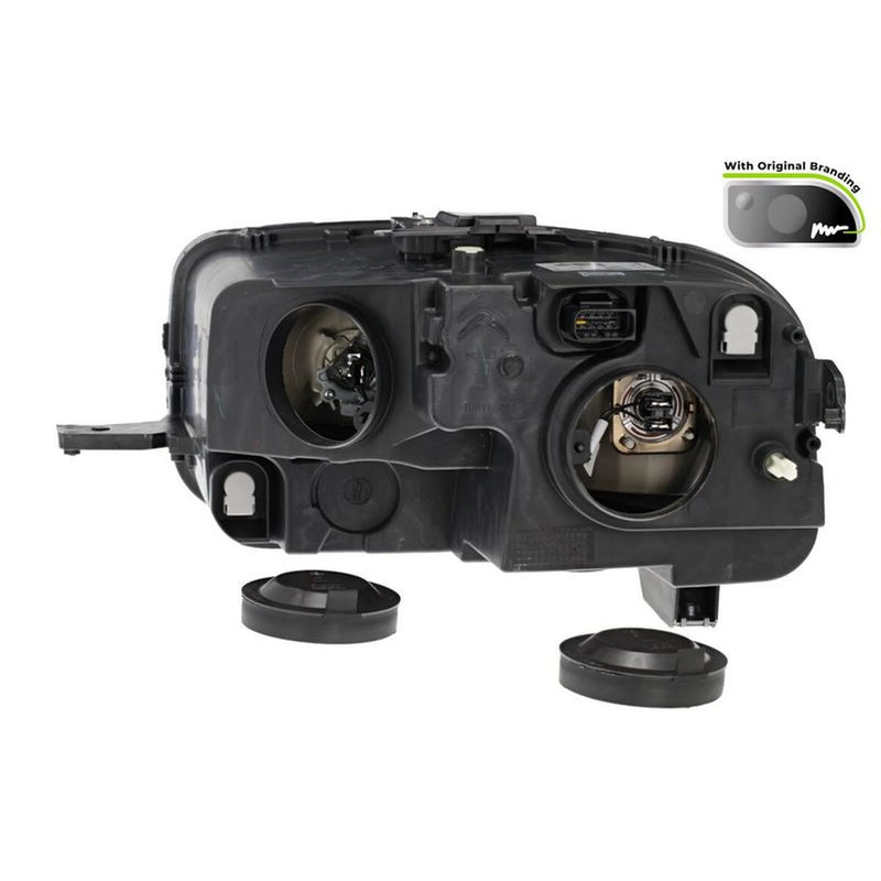 Valeo Headlight Headlamp H1 Right 450629