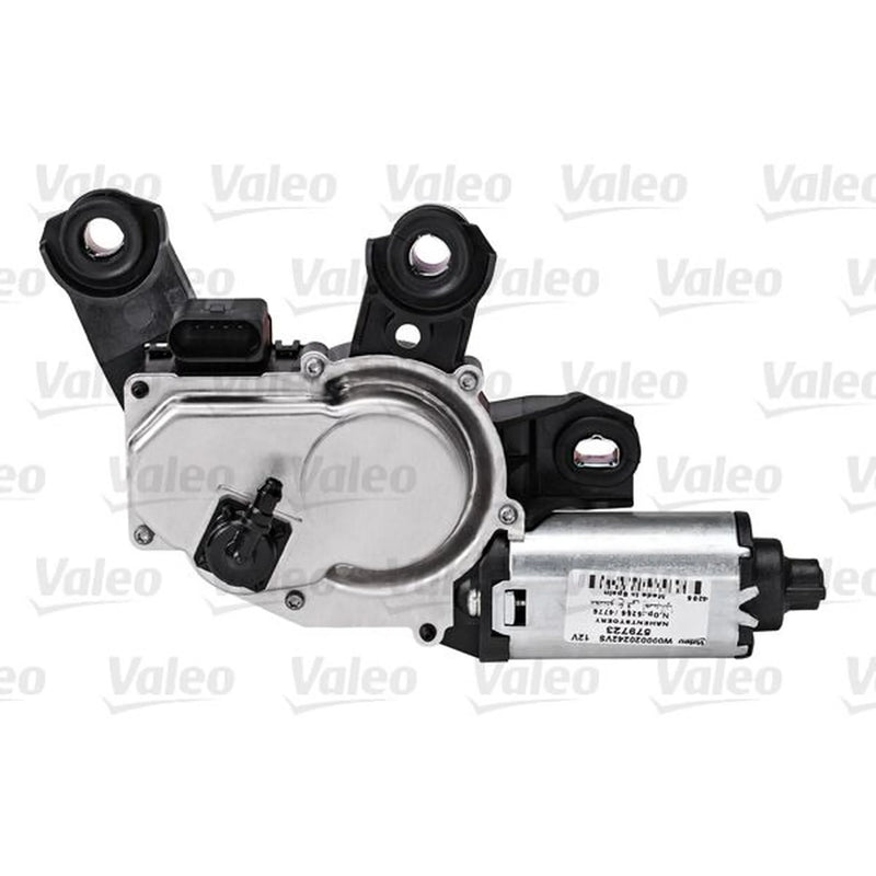 Valeo Front/Rear Wiper Motor Rear 579723