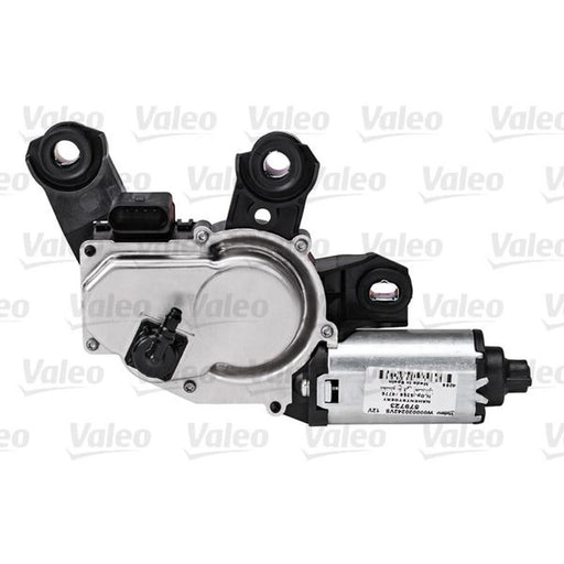 Valeo Front/Rear Wiper Motor Rear 579723