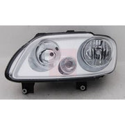 Apec Headlight Headlamp H7/H1 Right ALH2842