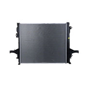 Hella Engine Radiator 8MK 366 300-581