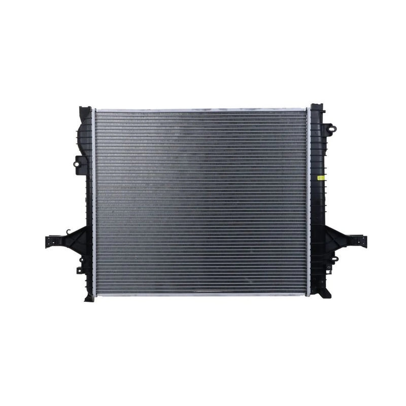 Hella Engine Radiator 8MK 366 300-581