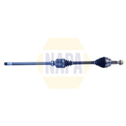 NAPA CV Drive Shaft Driveshaft Front Right NDS1235R