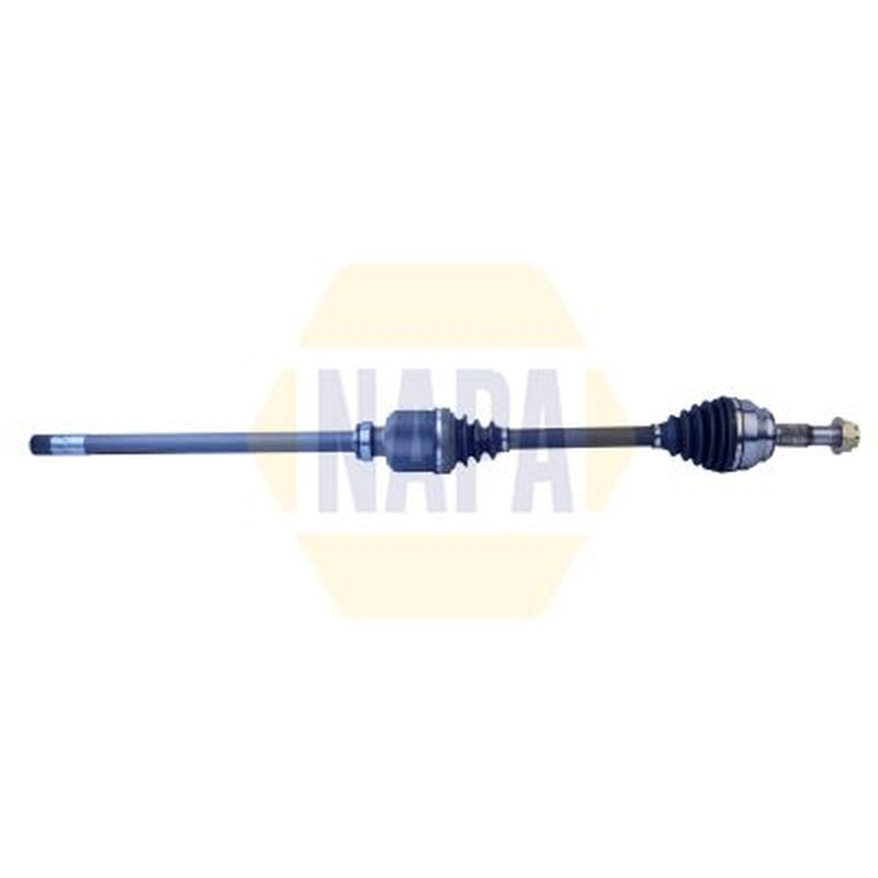 NAPA CV Drive Shaft Driveshaft Front Right NDS1235R