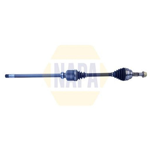 NAPA CV Drive Shaft Driveshaft Front Right NDS1235R
