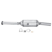 Hella Soot/Particulate Filter 8LH 366 080-621