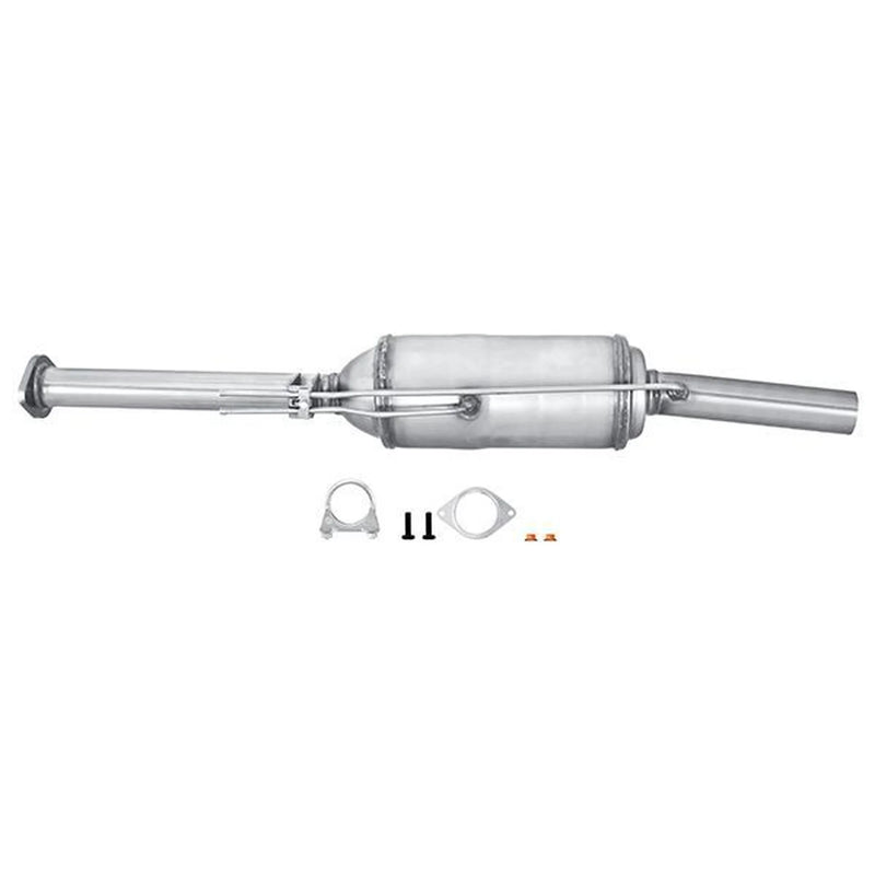 Hella Soot/Particulate Filter 8LH 366 080-621
