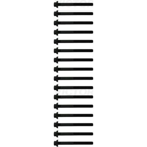 Victor Reinz Cylinder Head Bolt Set M12 14-10415-01