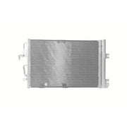 Hella Air Conditioning Condenser 8FC 366 220-651