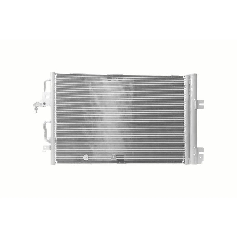 Hella Air Conditioning Condenser 8FC 366 220-651