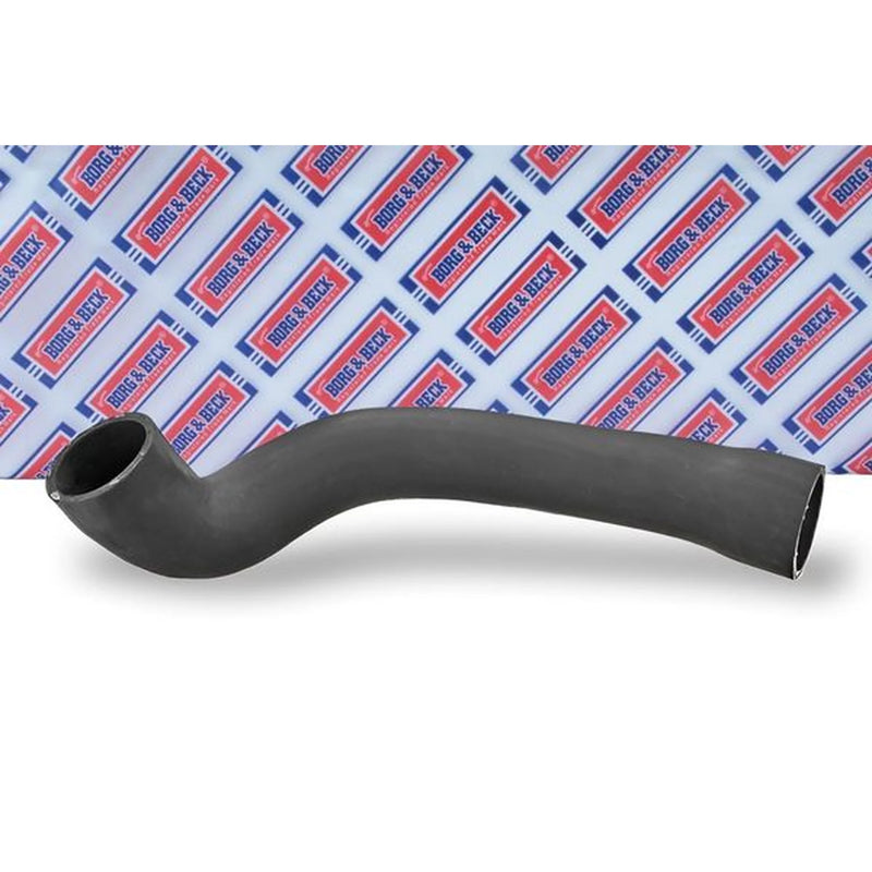 Borg & Beck Intercooler Turbo Charge Air Hose BTH1250