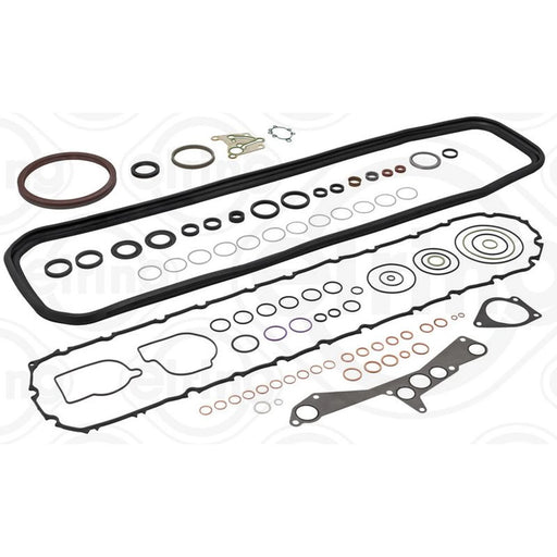 Elring Crankcase Gasket Kit ID 390.110