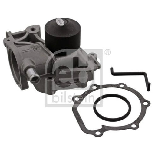 Febi Engine Cooling Water Pump 30600