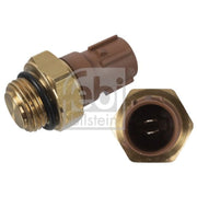 Febi Radiator Fan Temperature Switch 2 Connectors 174180