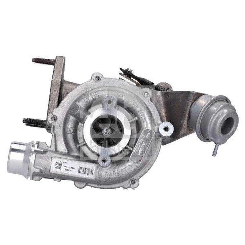 Febi Turbocharger Turbo Unit 186657