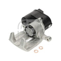 Febi Brake Caliper Assembly Rear Right 183209