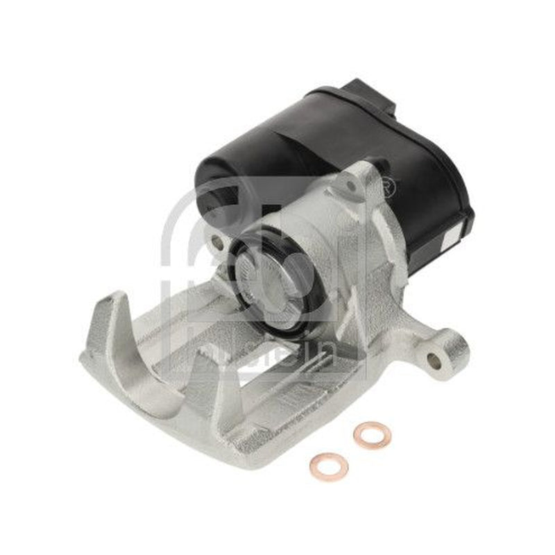 Febi Brake Caliper Assembly Rear Right 183209