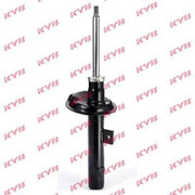 KYB Shock Absorber Damper Strut Front Right 333729