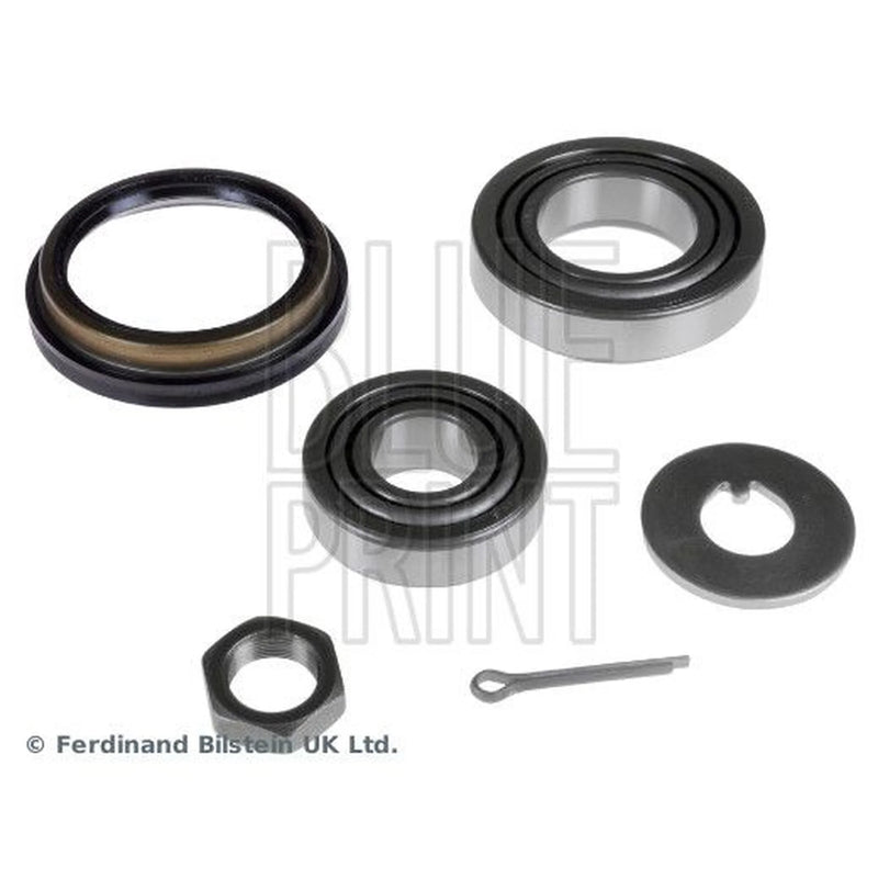 Blue Print Wheel Bearing Kit Front 50mm ADN18256