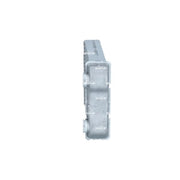 NRF Heater Matrix Core Heat Exchanger 54341